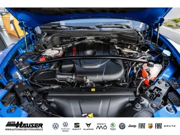 ALFA ROMEO Stelvio Competizione 2.2 Diesel Q4 HARMAN-KARDON