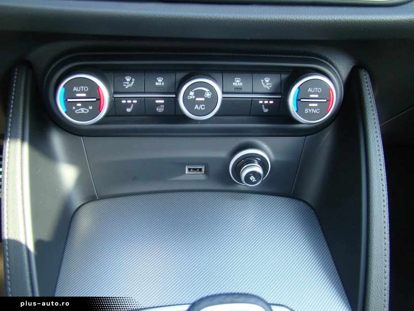 ALFA ROMEO Stelvio Veloce Q4 2.0 Turbo AT LED Navi Shz Klim