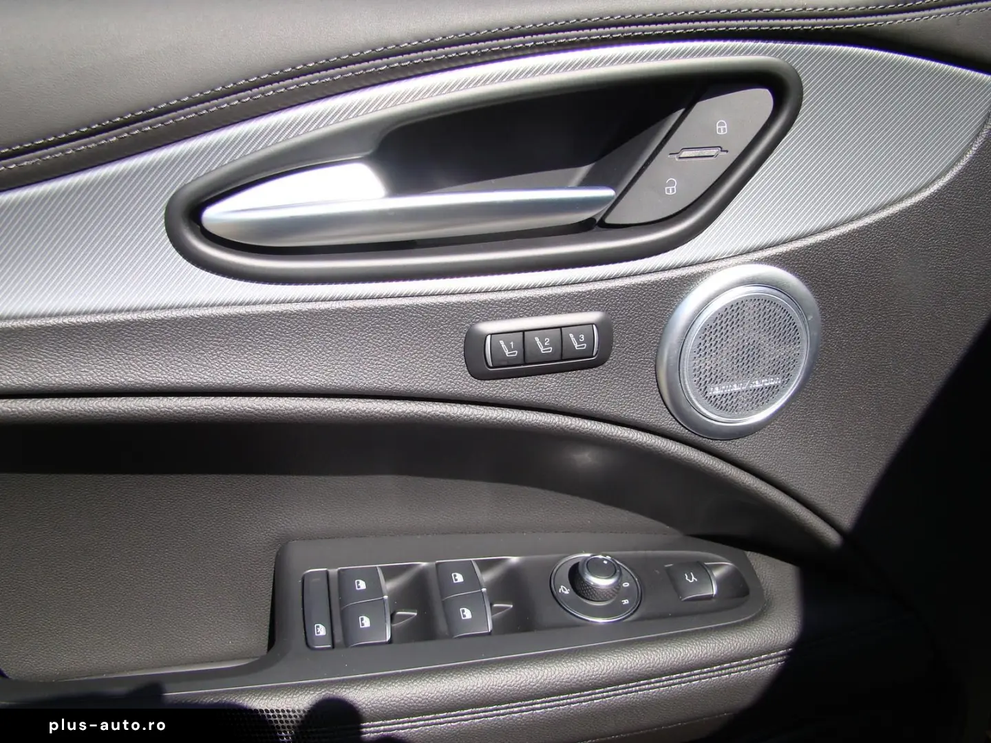 ALFA ROMEO Stelvio Veloce Q4 2.0 Turbo AT LED Navi Shz Klim