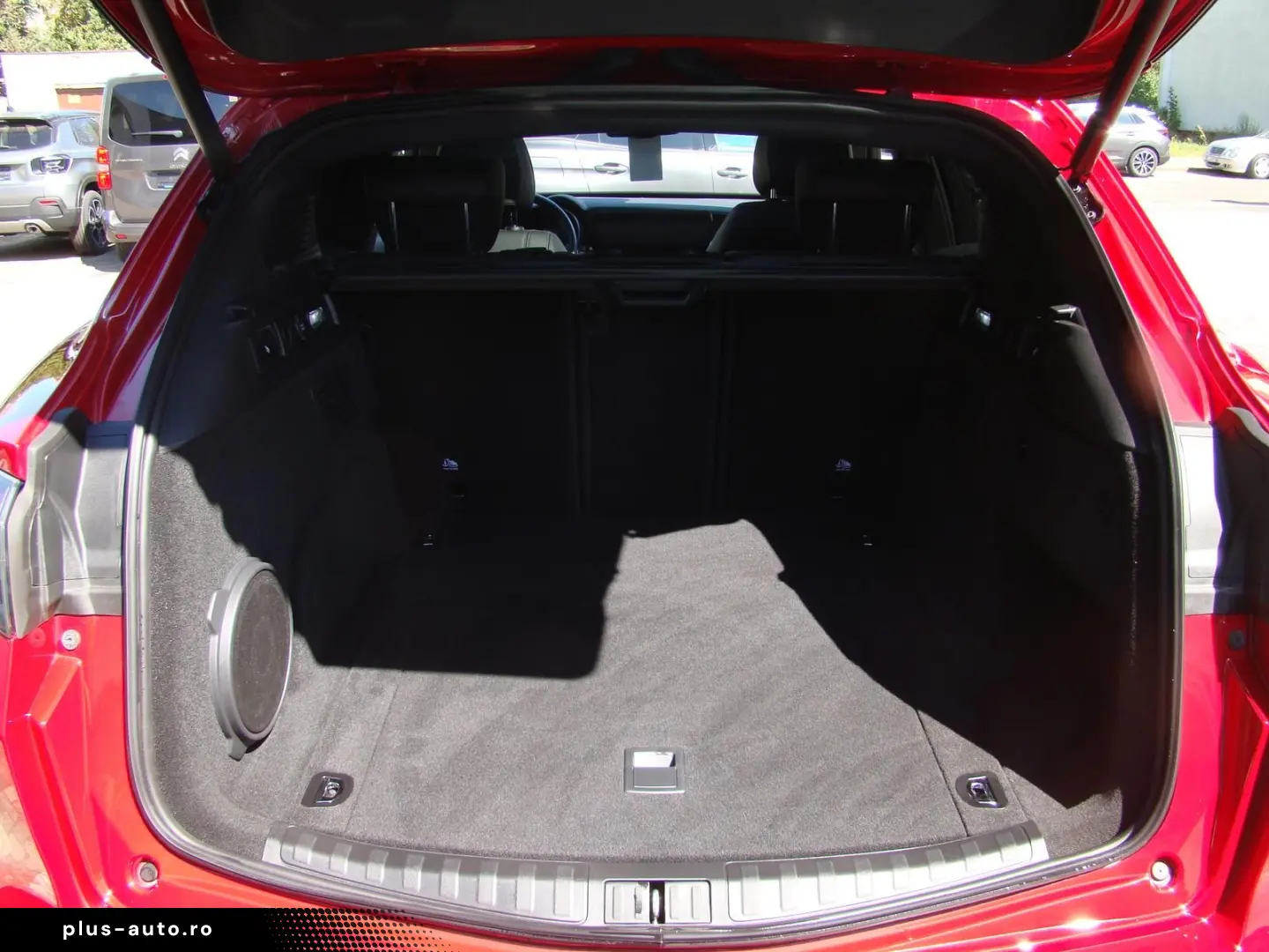 ALFA ROMEO Stelvio Veloce Q4 2.0 Turbo AT LED Navi Shz Klim