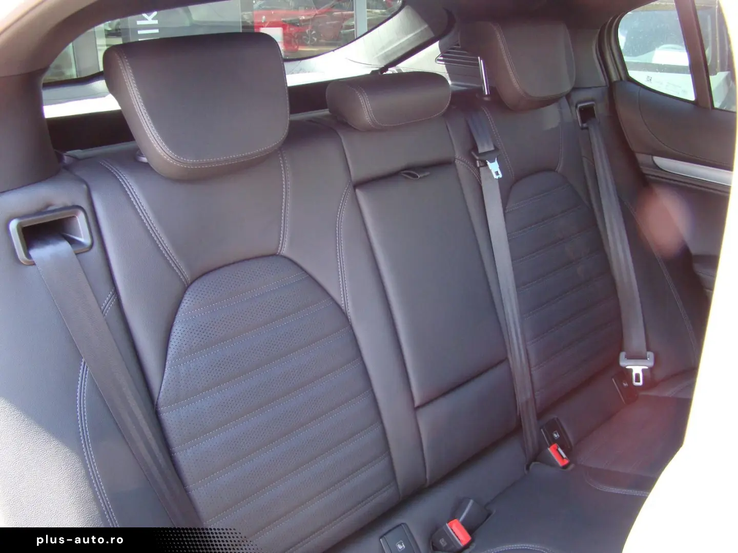 ALFA ROMEO Stelvio Veloce Q4 2.0 Turbo AT LED Navi Shz Klim