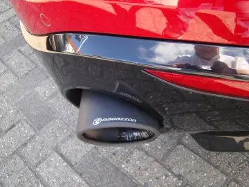 ALFA ROMEO Stelvio Veloce Q4 2.0 Turbo AT LED Navi Shz Klim