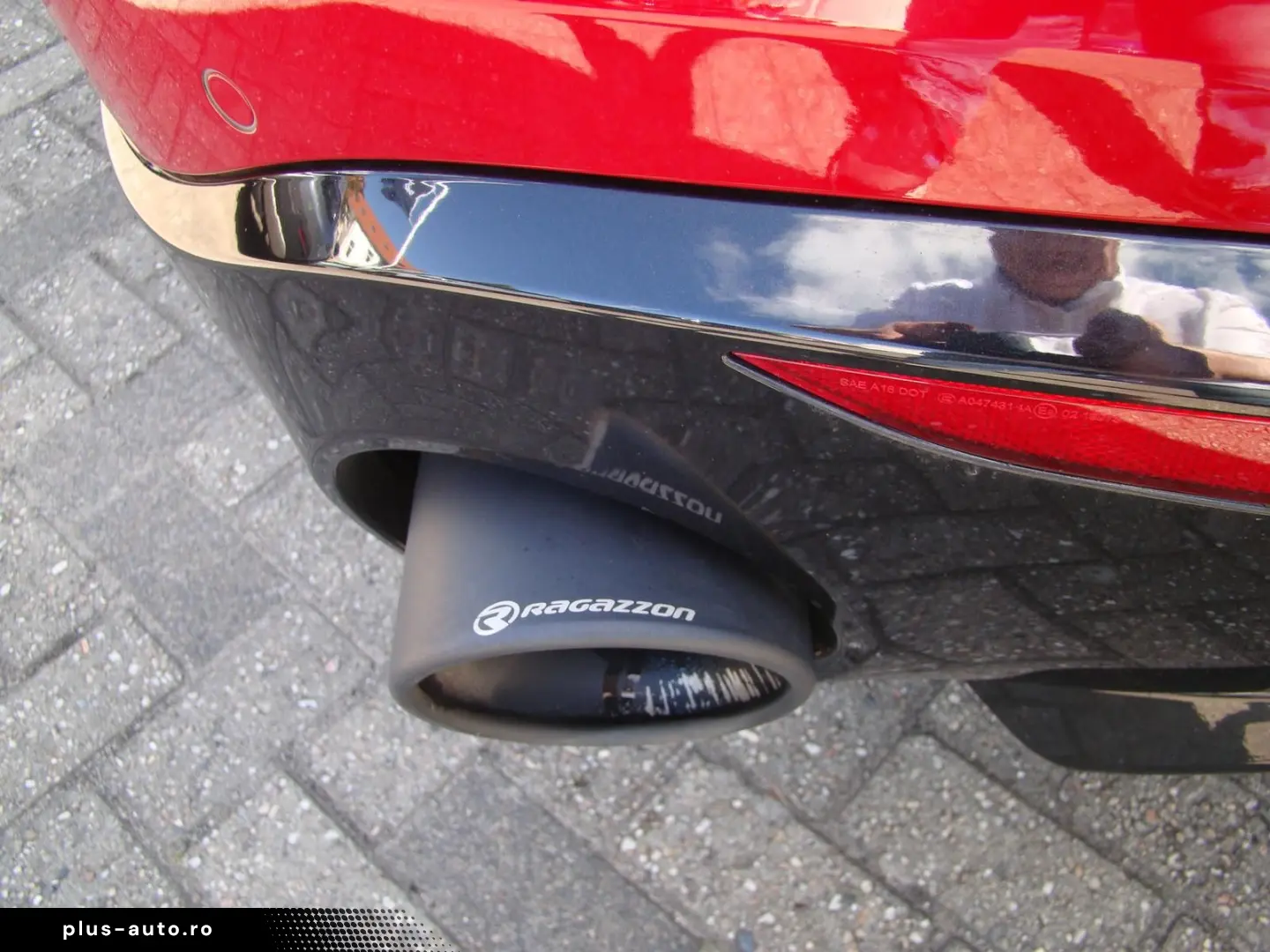 ALFA ROMEO Stelvio Veloce Q4 2.0 Turbo AT LED Navi Shz Klim