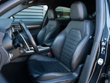 ALFA ROMEO Stelvio Veloce Q4