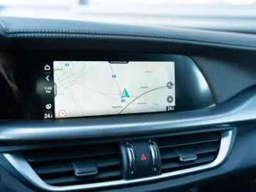 ALFA ROMEO Stelvio Veloce Q4