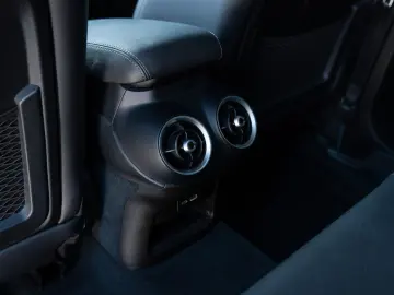 ALFA ROMEO Stelvio Veloce Q4