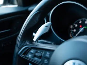 ALFA ROMEO Stelvio Veloce Q4