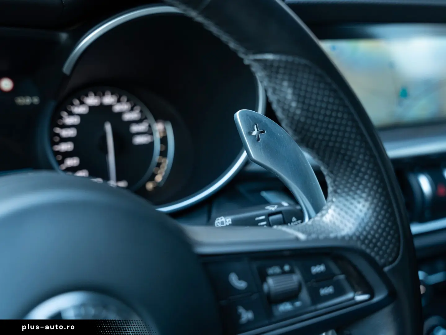 ALFA ROMEO Stelvio Veloce Q4