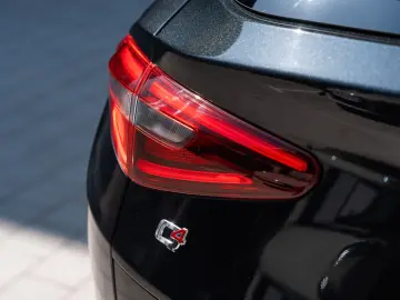 ALFA ROMEO Stelvio Veloce Q4