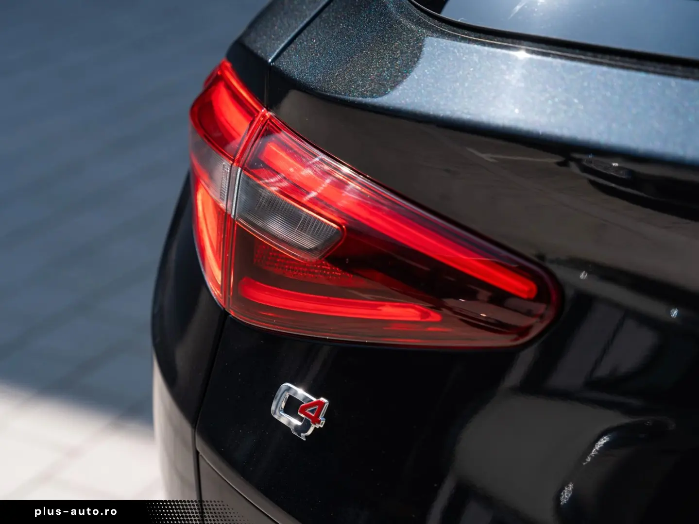 ALFA ROMEO Stelvio Veloce Q4