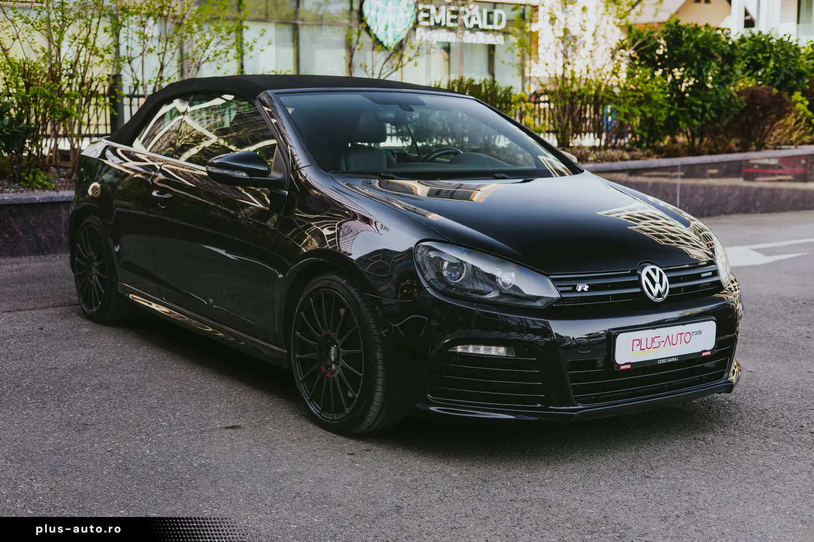 VW GOLF
