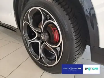 ALFA ROMEO Stelvio 2.0 Turbo 16V Veloce Q 4 AT8