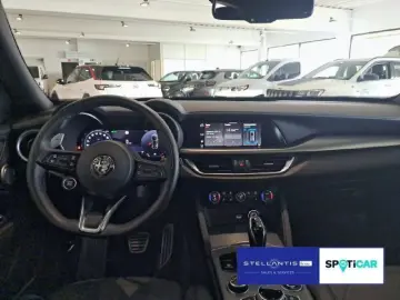 ALFA ROMEO Stelvio 2.0 Turbo 16V Veloce Q 4 AT8