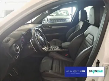 ALFA ROMEO Stelvio 2.0 Turbo 16V Veloce Q 4 AT8