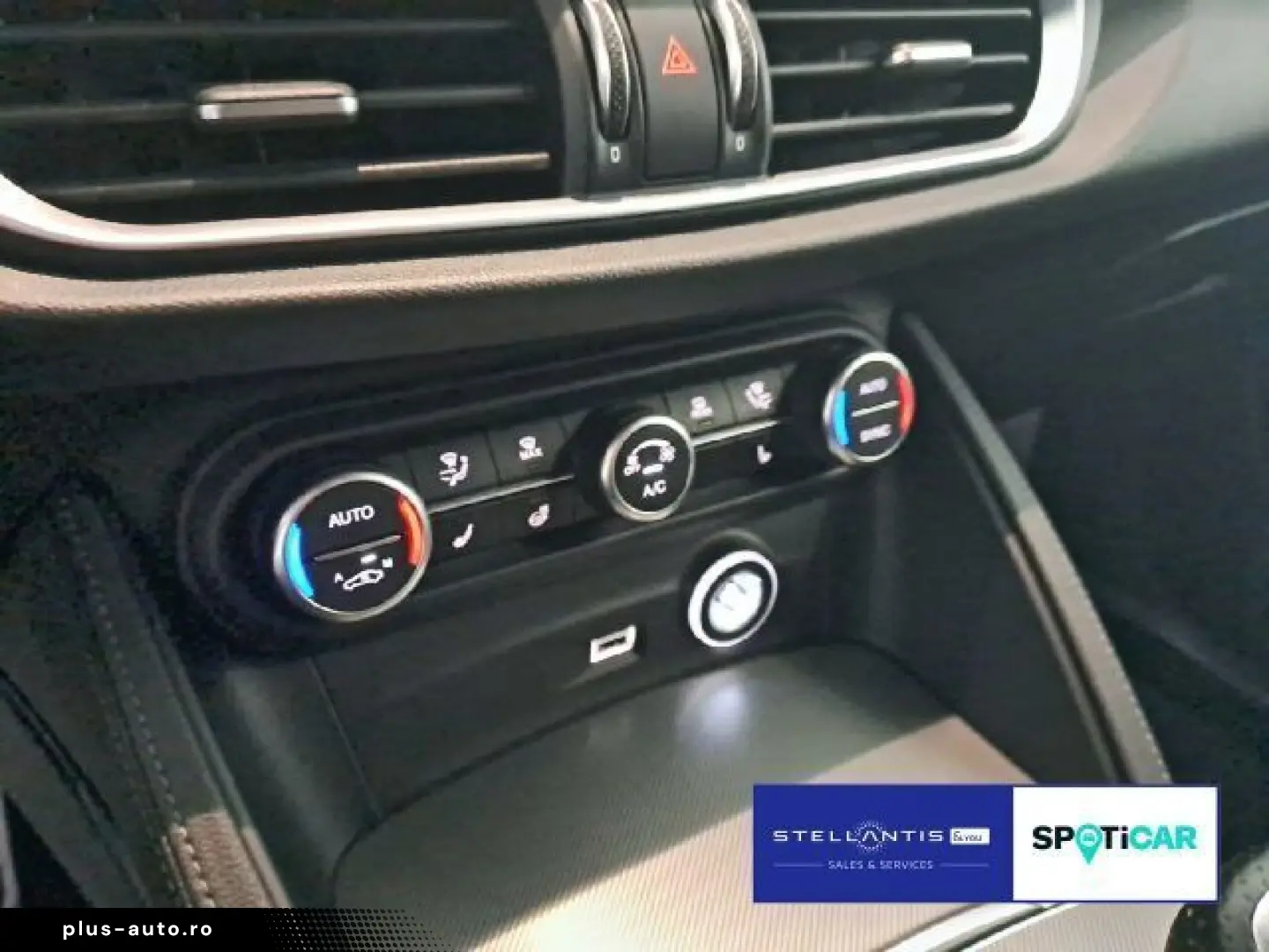 ALFA ROMEO Stelvio 2.0 Turbo 16V Veloce Q 4 AT8