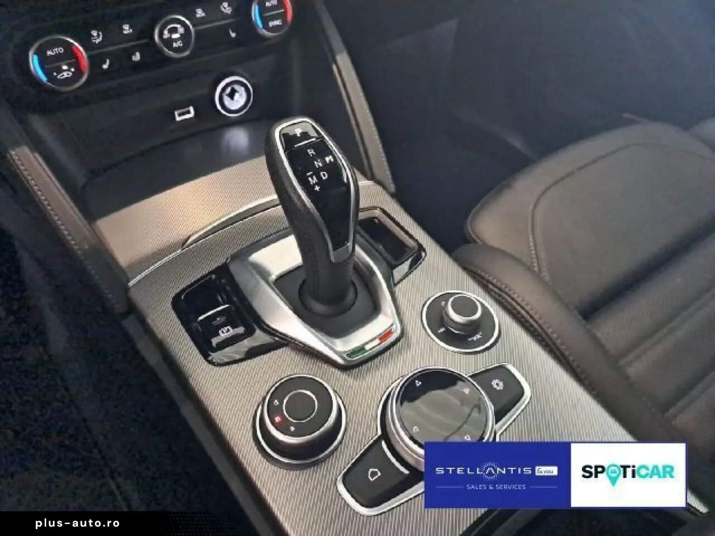 ALFA ROMEO Stelvio 2.0 Turbo 16V Veloce Q 4 AT8