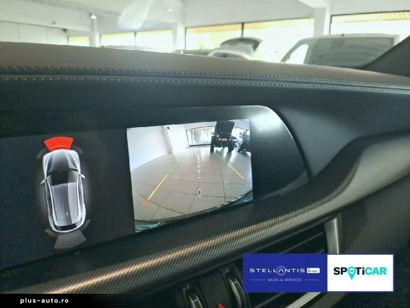 ALFA ROMEO Stelvio 2.0 Turbo 16V Veloce Q 4 AT8