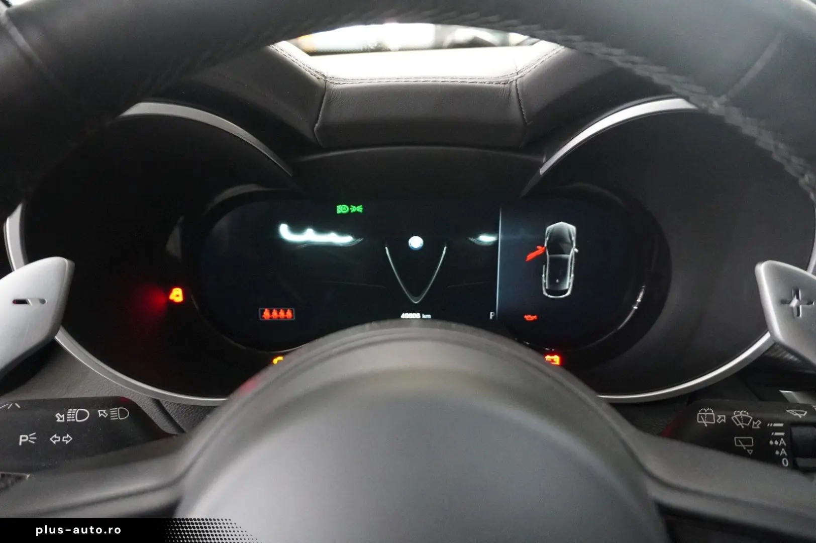 ALFA ROMEO Stelvio 2.2D VELOCE Q4 NAVI LED KAMERA MATRIX SH