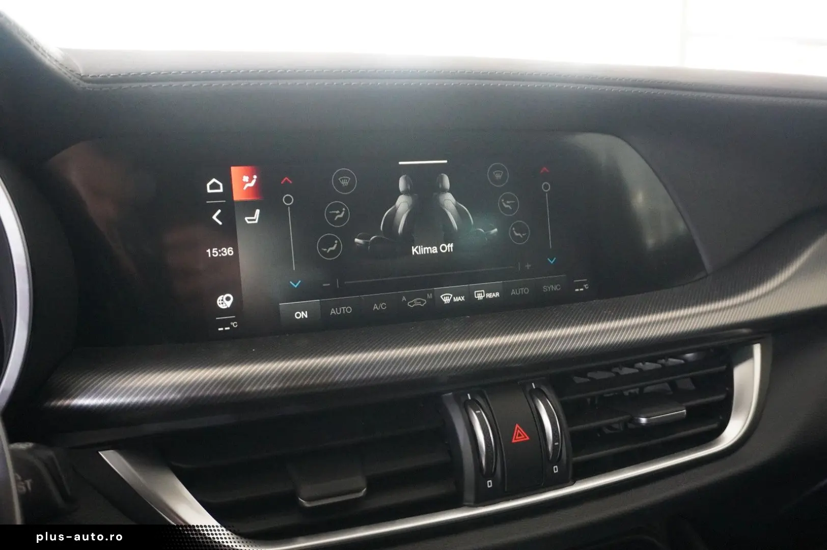 ALFA ROMEO Stelvio 2.2D VELOCE Q4 NAVI LED KAMERA MATRIX SH