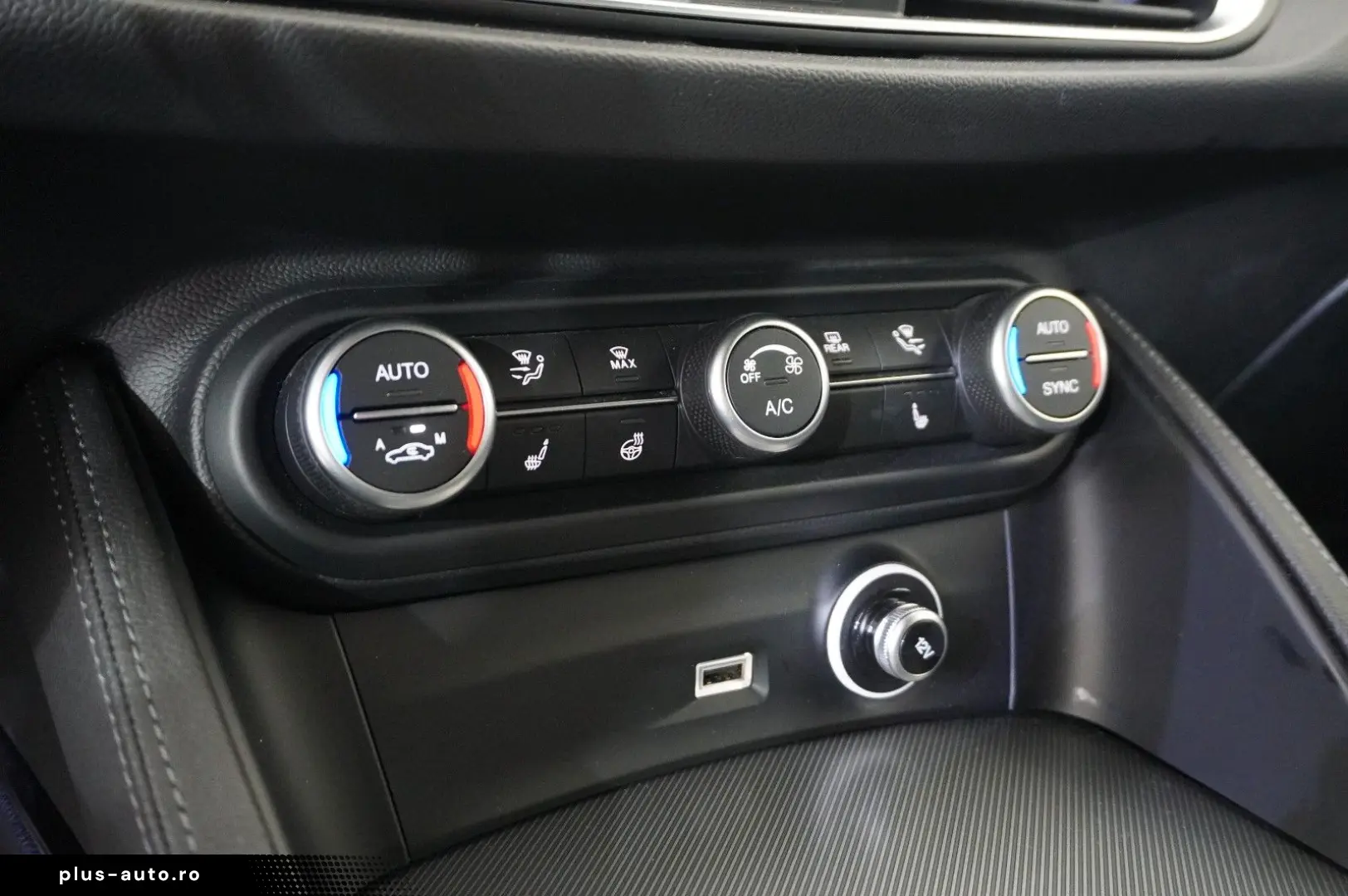 ALFA ROMEO Stelvio 2.2D VELOCE Q4 NAVI LED KAMERA MATRIX SH