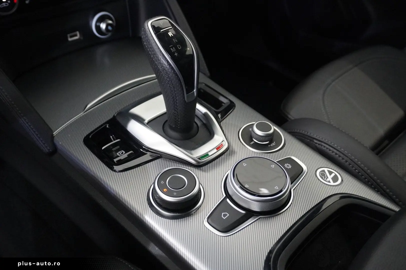 ALFA ROMEO Stelvio 2.2D VELOCE Q4 NAVI LED KAMERA MATRIX SH