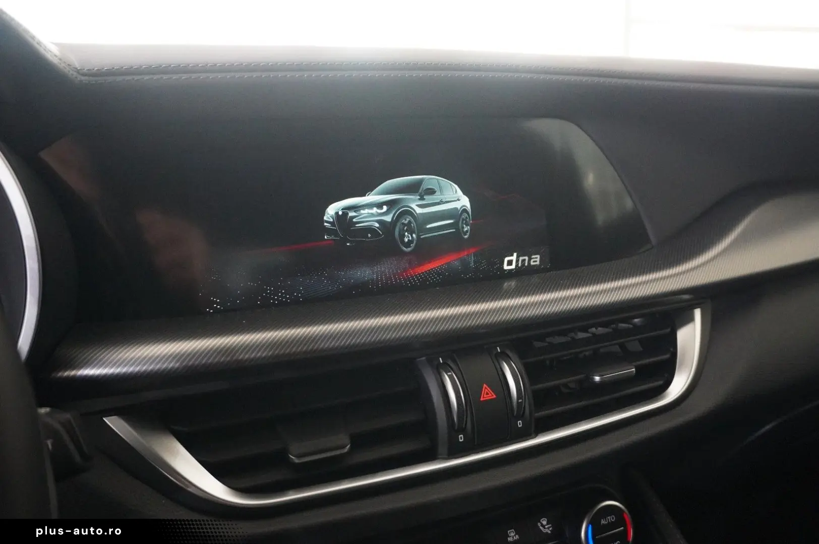 ALFA ROMEO Stelvio 2.2D VELOCE Q4 NAVI LED KAMERA MATRIX SH