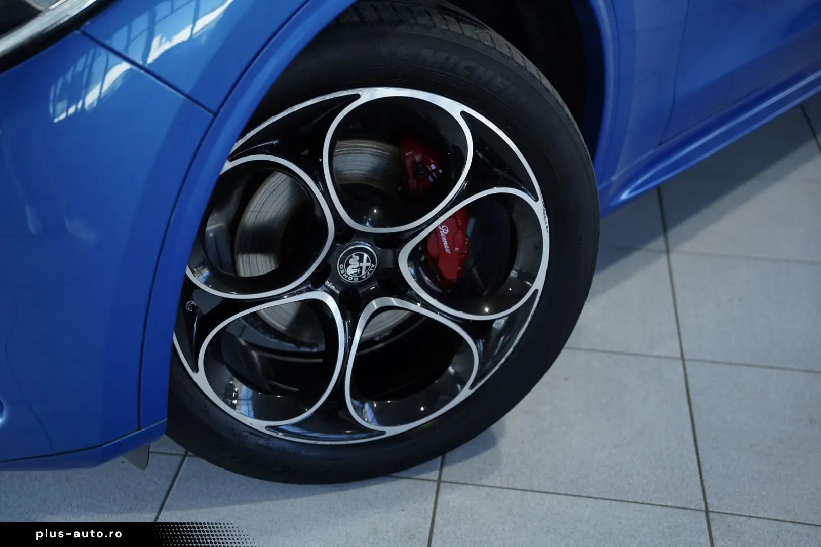 ALFA ROMEO Stelvio Veloce Q4  1.Hand  ACC  Pano  AHK