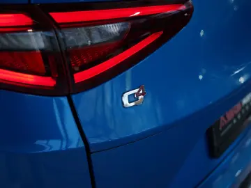 ALFA ROMEO Stelvio Veloce Q4  1.Hand  ACC  Pano  AHK