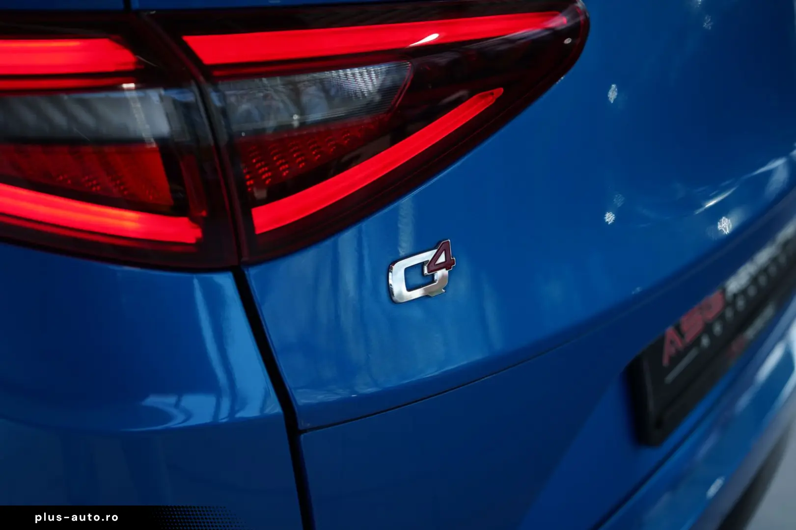 ALFA ROMEO Stelvio Veloce Q4  1.Hand  ACC  Pano  AHK