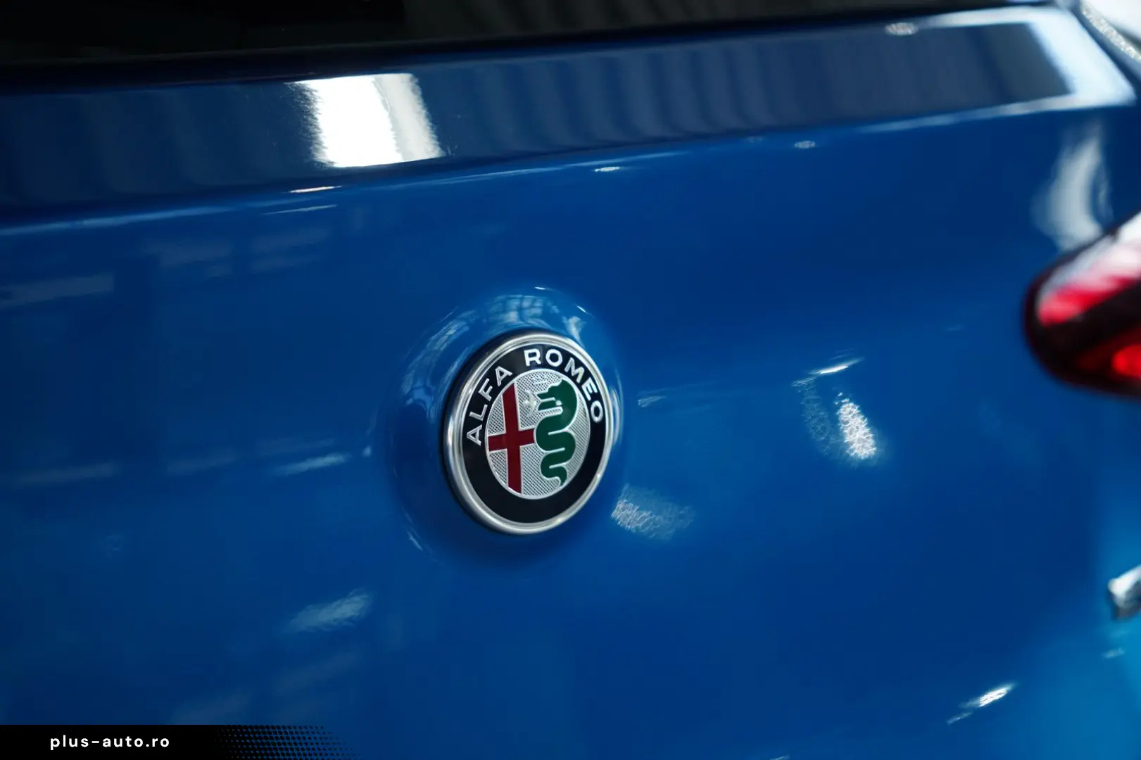 ALFA ROMEO Stelvio Veloce Q4  1.Hand  ACC  Pano  AHK