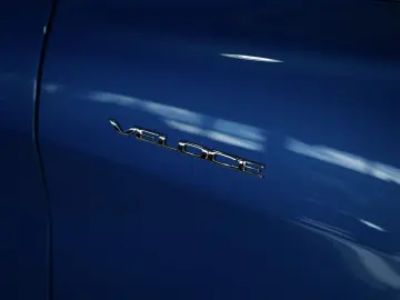 ALFA ROMEO Stelvio Veloce Q4  1.Hand  ACC  Pano  AHK