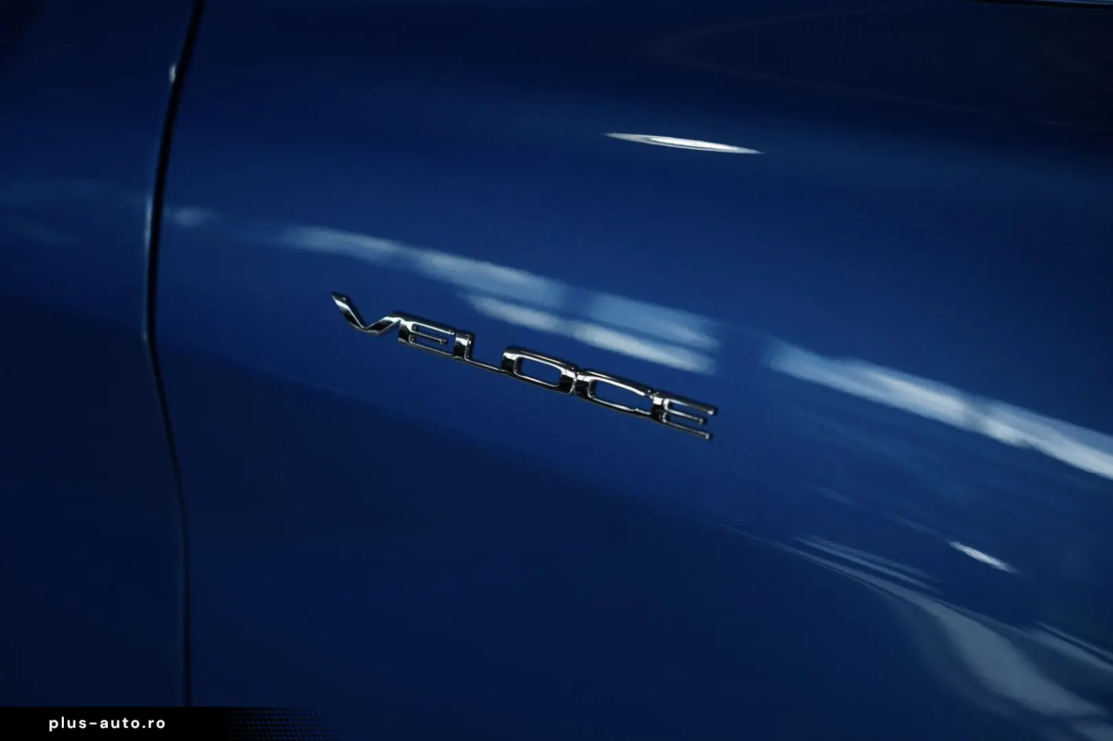 ALFA ROMEO Stelvio Veloce Q4  1.Hand  ACC  Pano  AHK