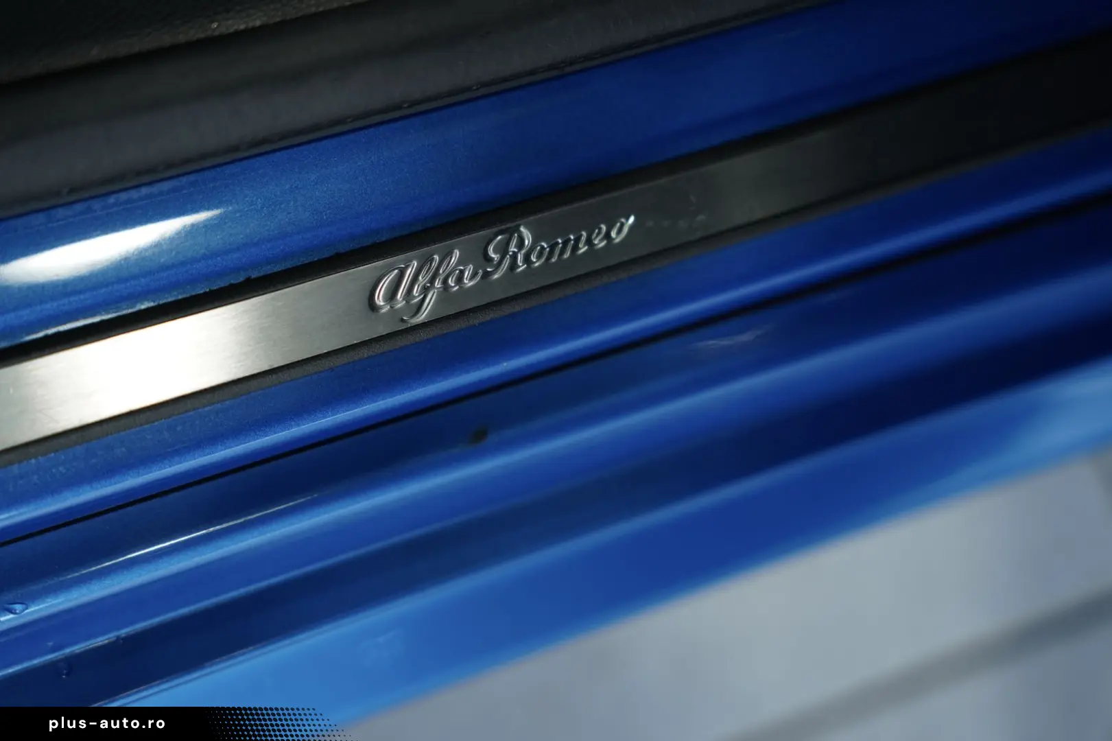 ALFA ROMEO Stelvio Veloce Q4  1.Hand  ACC  Pano  AHK