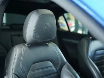 ALFA ROMEO Stelvio Veloce Q4  1.Hand  ACC  Pano  AHK