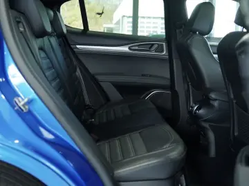 ALFA ROMEO Stelvio Veloce Q4  1.Hand  ACC  Pano  AHK