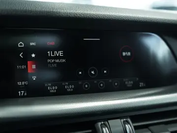 ALFA ROMEO Stelvio Veloce Q4  1.Hand  ACC  Pano  AHK