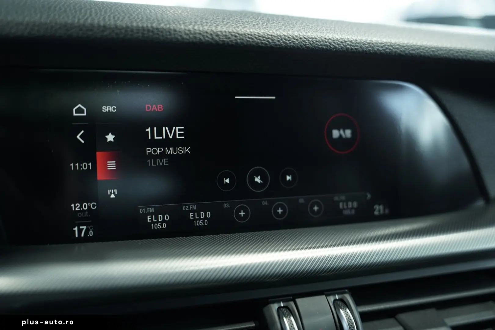 ALFA ROMEO Stelvio Veloce Q4  1.Hand  ACC  Pano  AHK