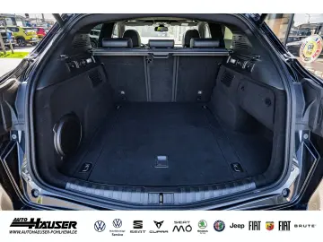 ALFA ROMEO Stelvio Veloce 2.2 Diesel Q4 PANO AHK 21ZOLL EL.