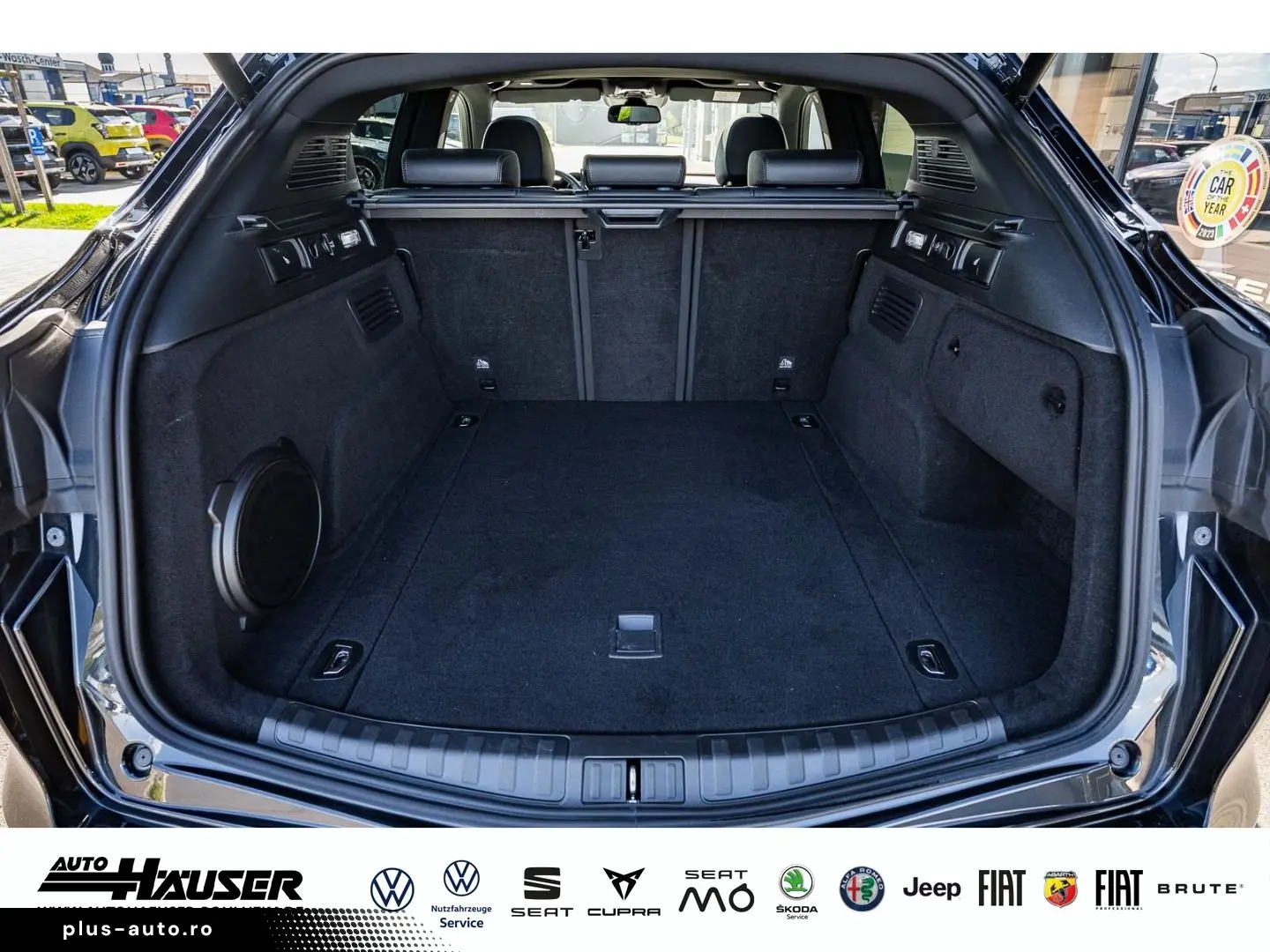 ALFA ROMEO Stelvio Veloce 2.2 Diesel Q4 PANO AHK 21ZOLL EL.