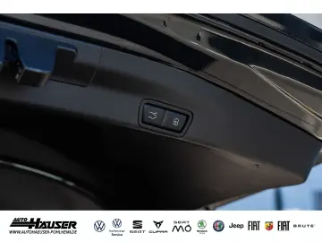 ALFA ROMEO Stelvio Veloce 2.2 Diesel Q4 PANO AHK 21ZOLL EL.