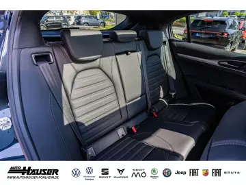 ALFA ROMEO Stelvio Veloce 2.2 Diesel Q4 PANO AHK 21ZOLL EL.