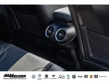 ALFA ROMEO Stelvio Veloce 2.2 Diesel Q4 PANO AHK 21ZOLL EL.