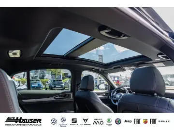 ALFA ROMEO Stelvio Veloce 2.2 Diesel Q4 PANO AHK 21ZOLL EL.