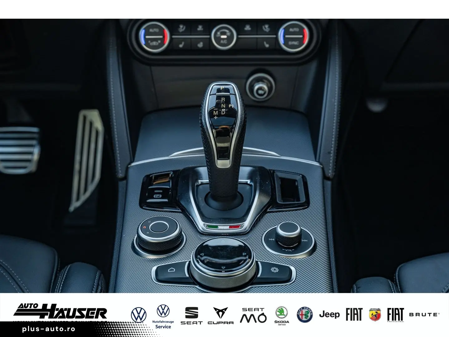 ALFA ROMEO Stelvio Veloce 2.2 Diesel Q4 PANO AHK 21ZOLL EL.