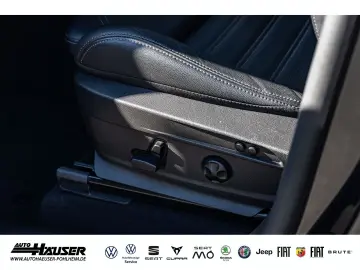 ALFA ROMEO Stelvio Veloce 2.2 Diesel Q4 PANO AHK 21ZOLL EL.