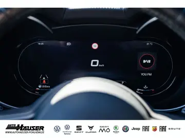 ALFA ROMEO Stelvio Veloce 2.2 Diesel Q4 PANO AHK 21ZOLL EL.