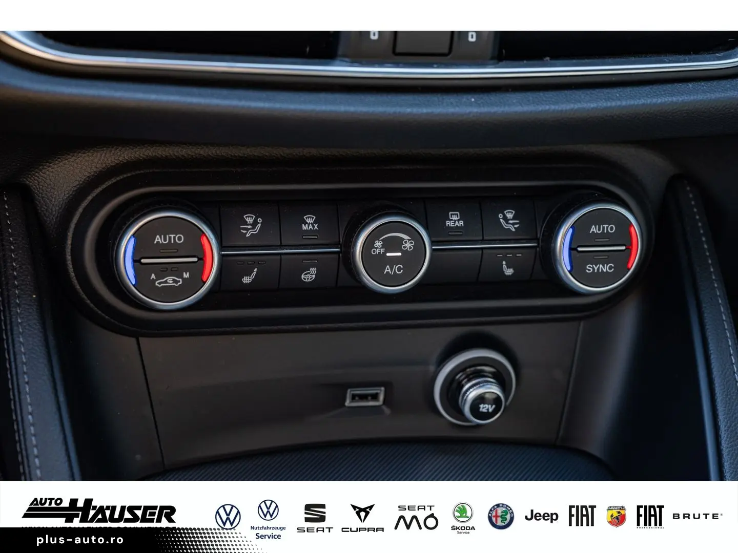 ALFA ROMEO Stelvio Veloce 2.2 Diesel Q4 PANO AHK 21ZOLL EL.