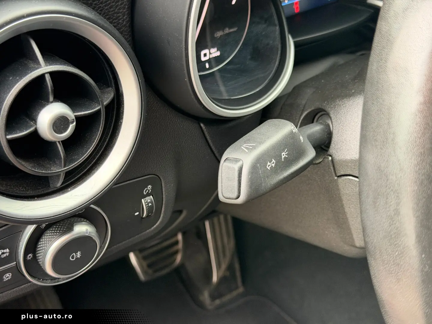 ALFA ROMEO Stelvio Ti Q4 MEMORY ACC NAVI KAMERA SHZ KLIMA