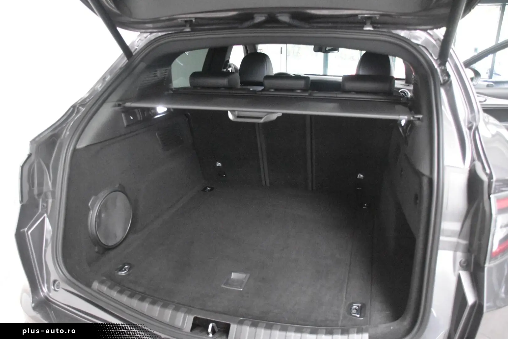 ALFA ROMEO Stelvio Q4 MatLED Navi Leder Kam HarmKardon ACC