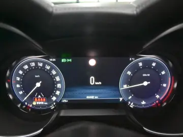 ALFA ROMEO Stelvio Q4 MatLED Navi Leder Kam HarmKardon ACC